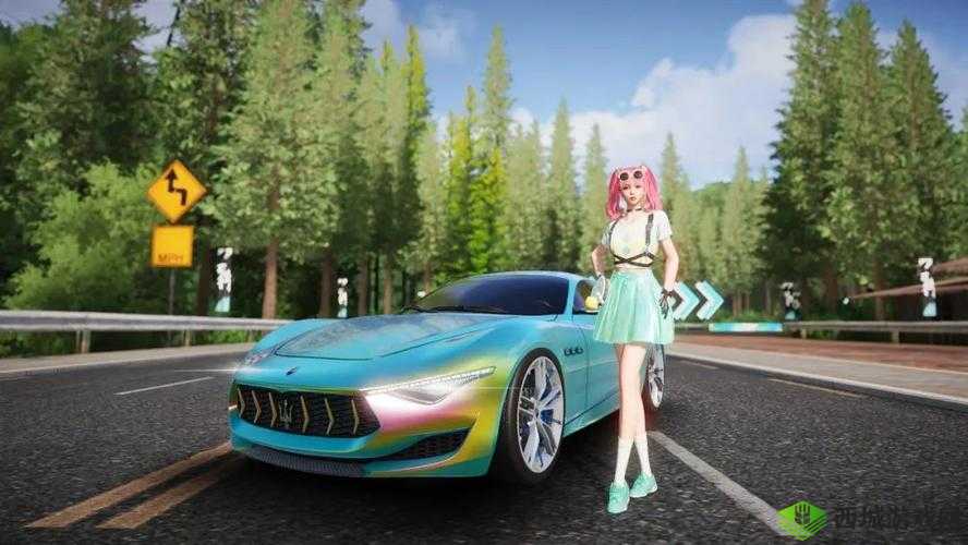 王牌竞速玛莎拉蒂Alfieri性能评测及体验感受如何？