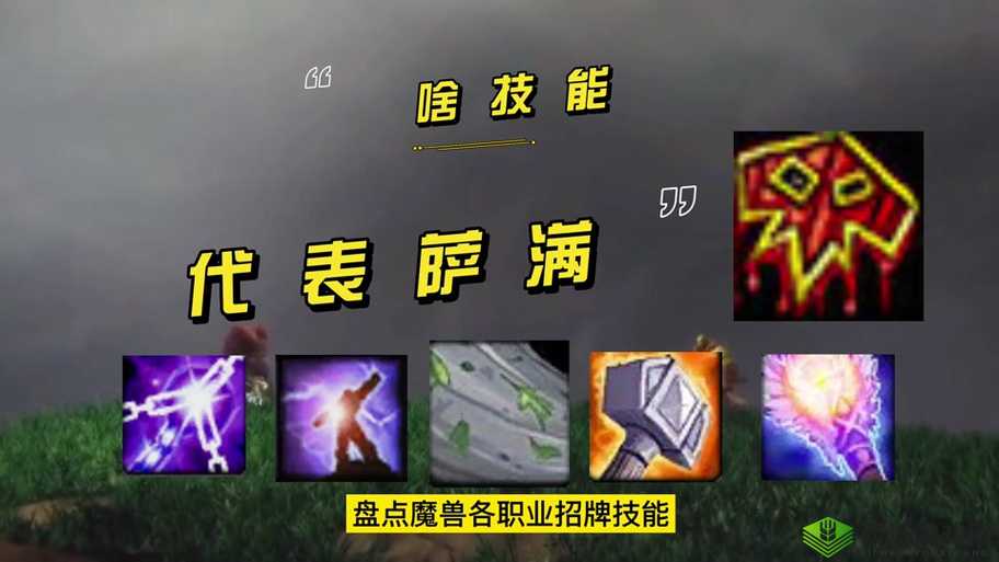荣誉指挥官萨满究竟如何？全面解析其英雄技能介绍
